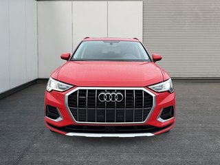 Audi Q3  2025 à Drummondville, Québec - 2 - w320h240px