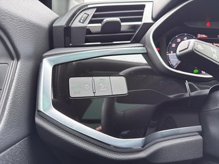 Audi Q3  2025 à Drummondville, Québec - 13 - w320h240px