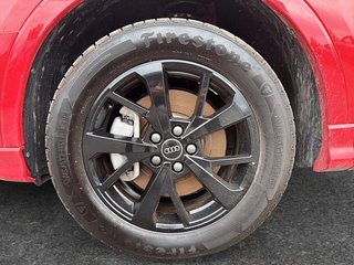 2025 Audi Q3 in Drummondville, Quebec - 6 - w320h240px