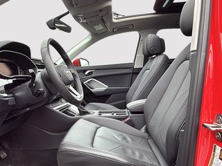 Audi Q3  2025 à Drummondville, Québec - 8 - w320h240px