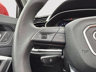 Audi Q3  2025 à Drummondville, Québec - 14 - w320h240px