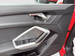 Audi Q3  2025 à Drummondville, Québec - 11 - w320h240px