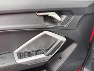 Audi Q3  2025 à Drummondville, Québec - 12 - w320h240px