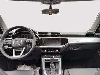 Audi Q3  2025 à Drummondville, Québec - 10 - w320h240px