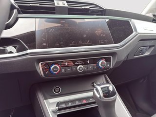 Audi Q3  2025 à Drummondville, Québec - 16 - w320h240px