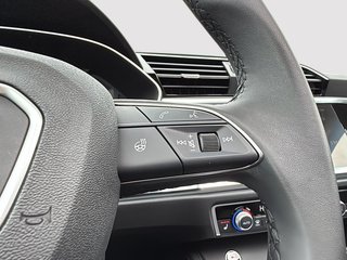 Audi Q3  2025 à Drummondville, Québec - 15 - w320h240px