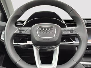 Audi Q3  2025 à Drummondville, Québec - 13 - w320h240px