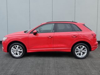 Audi Q3  2025 à Drummondville, Québec - 5 - w320h240px