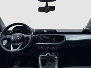 Audi Q3  2025 à Drummondville, Québec - 11 - w320h240px