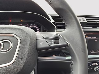 Audi Q3  2025 à Drummondville, Québec - 16 - w320h240px