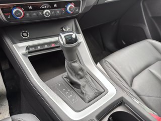 Audi Q3  2025 à Drummondville, Québec - 17 - w320h240px