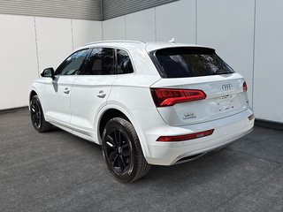 2019 Audi Q5 Komfort in Drummondville, Quebec - 4 - w320h240px