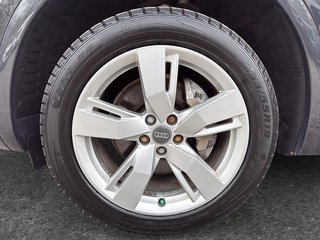 2020 Audi Q5 Technik in Drummondville, Quebec - 6 - w320h240px