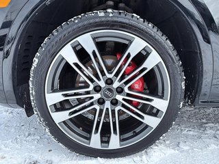 Audi SQ5 Progressiv 2020 à Drummondville, Québec - 6 - w320h240px