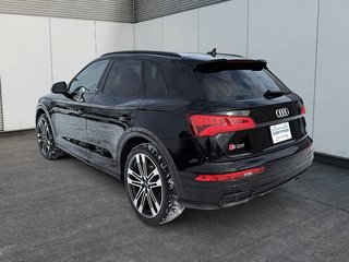 Audi SQ5 Progressiv 2020 à Drummondville, Québec - 4 - w320h240px