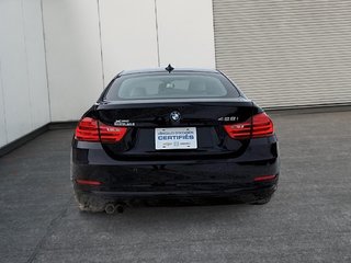 2016 BMW 4 Series 428i xDrive in Drummondville, Quebec - 2 - w320h240px