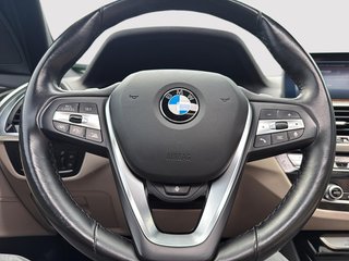 BMW X3 xDrive30e 2021 à Drummondville, Québec - 12 - w320h240px