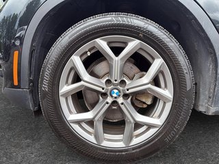 2021 BMW X3 xDrive30e in Drummondville, Quebec - 6 - w320h240px