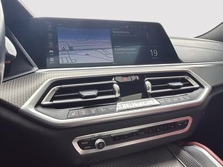 BMW X6 xDrive40i 2021 à Drummondville, Québec - 15 - w320h240px