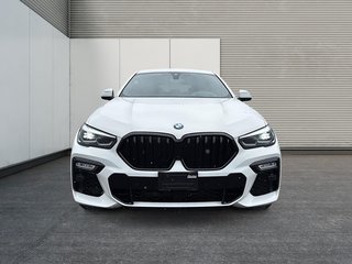 BMW X6 xDrive40i 2021 à Drummondville, Québec - 2 - w320h240px
