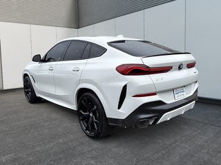 BMW X6 xDrive40i 2021 à Drummondville, Québec - 4 - w320h240px