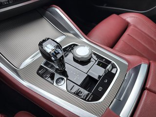 BMW X6 xDrive40i 2021 à Drummondville, Québec - 16 - w320h240px