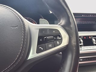 BMW X6 xDrive40i 2021 à Drummondville, Québec - 14 - w320h240px