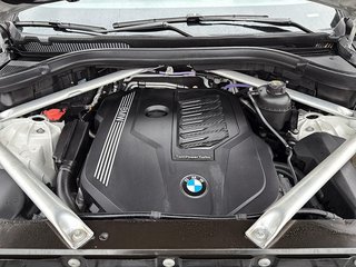 BMW X6 xDrive40i 2021 à Drummondville, Québec - 6 - w320h240px