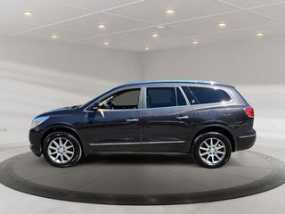 2017  Enclave Leather in Drummondville, Quebec - 5 - w320h240px