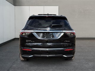 2022 Buick Enclave Avenir in Drummondville, Quebec - 3 - w320h240px