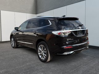 2022 Buick Enclave Avenir in Drummondville, Quebec - 4 - w320h240px