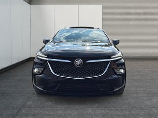 2022 Buick Enclave Avenir in Drummondville, Quebec - 2 - w320h240px