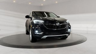 Encore GX Preferred AWD Preferred 2022 à Drummondville, Québec - 2 - w320h240px