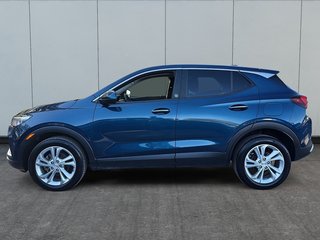2020 Buick Encore GX Preferred in Drummondville, Quebec - 5 - w320h240px