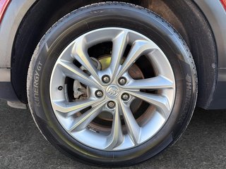 2022 Buick Encore GX Preferred in Drummondville, Quebec - 6 - w320h240px