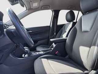 2022 Buick Encore GX Preferred in Drummondville, Quebec - 9 - w320h240px