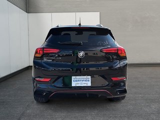 2022 Buick Encore GX Preferred in Drummondville, Quebec - 3 - w320h240px