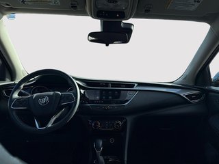 2022 Buick Encore GX Preferred in Drummondville, Quebec - 11 - w320h240px
