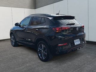 2022 Buick Encore GX Preferred in Drummondville, Quebec - 4 - w320h240px