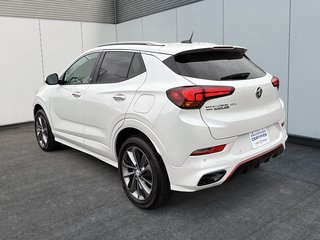 2022 Buick Encore GX Select in Drummondville, Quebec - 4 - w320h240px