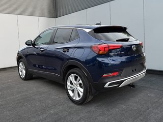 Buick Encore GX Preferred 2023 à Drummondville, Québec - 4 - w320h240px