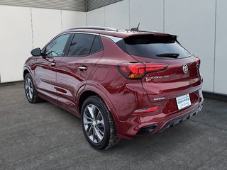 2023 Buick Encore GX Select in Drummondville, Quebec - 4 - w320h240px