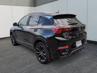 2025 Buick Encore GX Sport Touring in Drummondville, Quebec - 4 - w320h240px