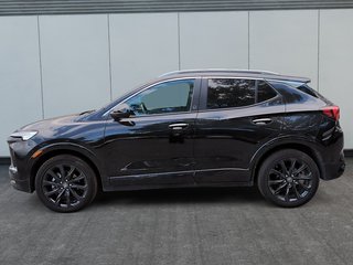 2025 Buick Encore GX Sport Touring in Drummondville, Quebec - 5 - w320h240px