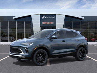 2025 Buick Encore GX Sport Touring in Drummondville, Quebec - 2 - w320h240px