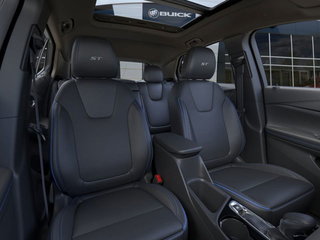 2025 Buick Encore GX Sport Touring in Drummondville, Quebec - 6 - w320h240px