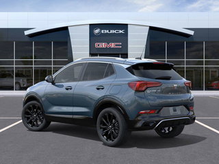 2025 Buick Encore GX Sport Touring in Drummondville, Quebec - 3 - w320h240px