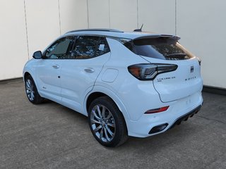 2026 Buick Encore GX Avenir in Drummondville, Quebec - 6 - w320h240px