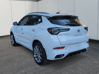 2026 Buick Encore GX Avenir in Drummondville, Quebec - 5 - w320h240px