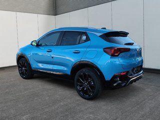 2026 Buick Encore GX Sport Touring in Drummondville, Quebec - 6 - w320h240px